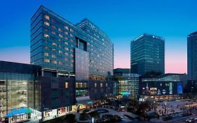 Courtyard by Marriott Seoul Times Square